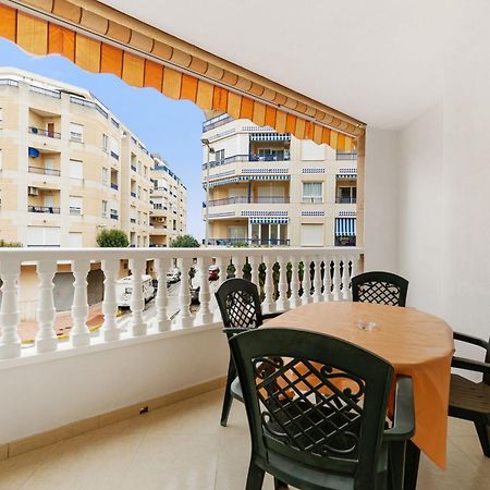 Apartment Edificio Las Americas By Interhome Guardamar del Segura Exteriör bild