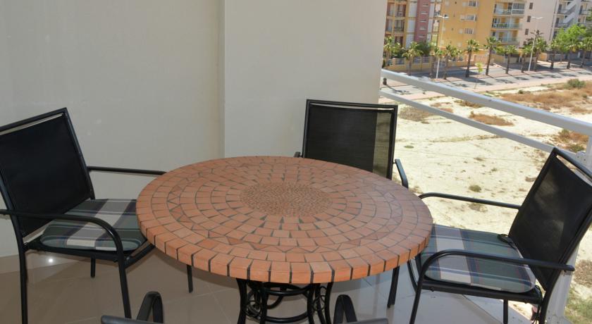 Apartment Edificio Las Americas By Interhome Guardamar del Segura Rum bild
