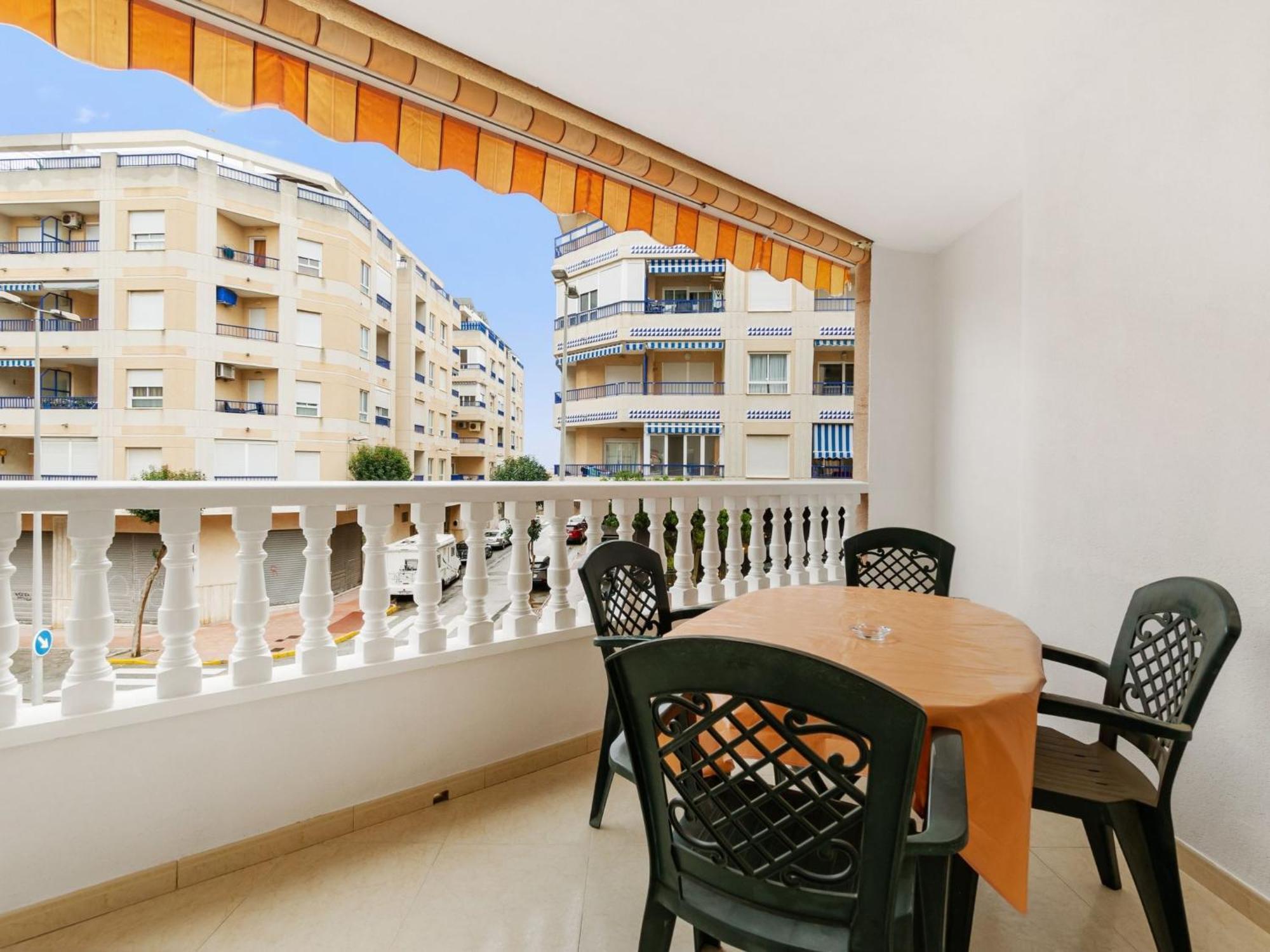 Apartment Edificio Las Americas By Interhome Guardamar del Segura Exteriör bild