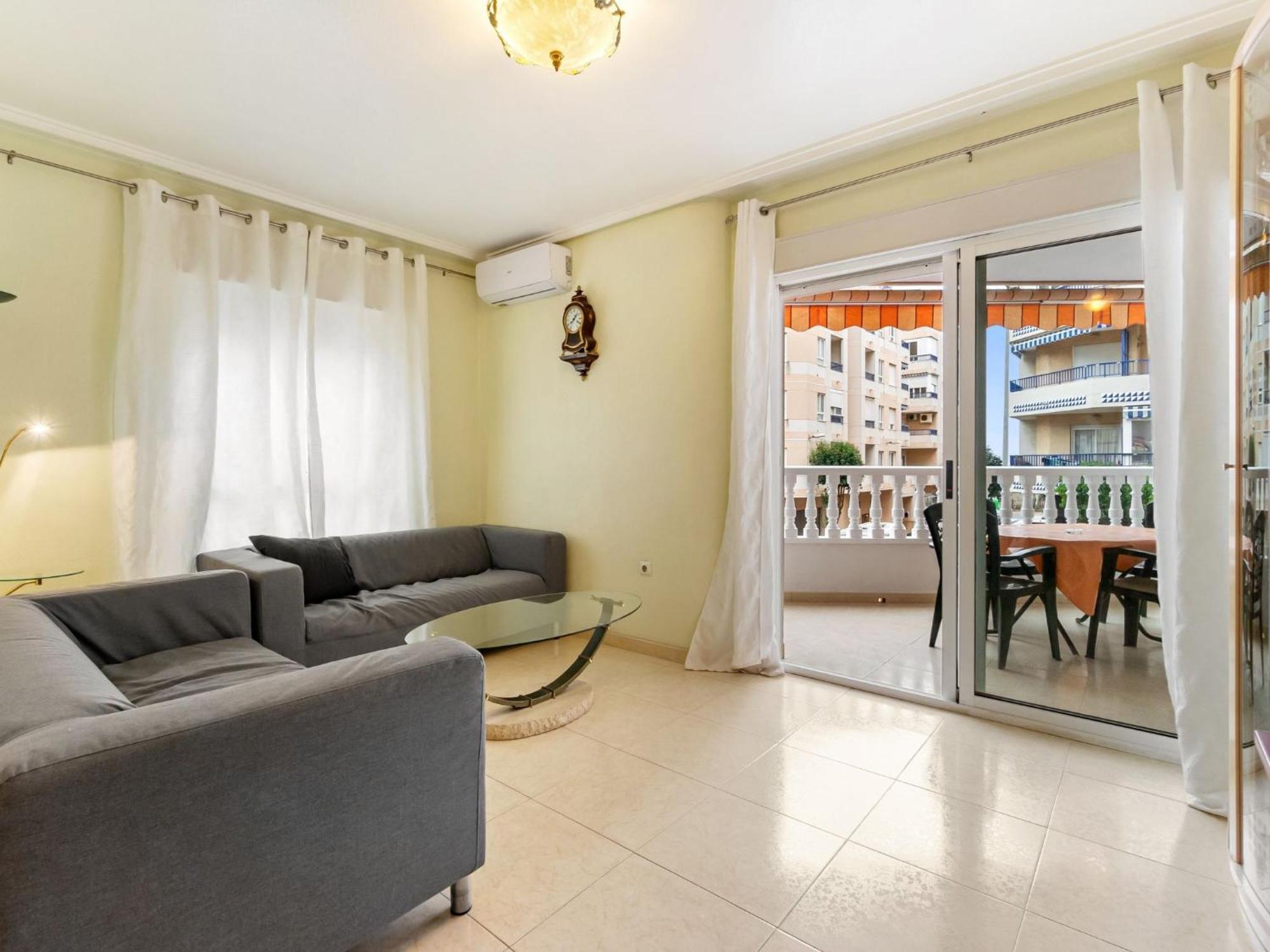 Apartment Edificio Las Americas By Interhome Guardamar del Segura Exteriör bild