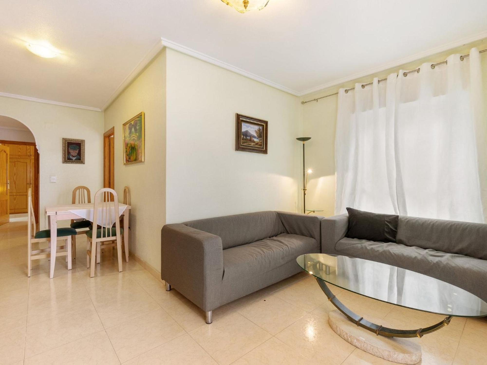 Apartment Edificio Las Americas By Interhome Guardamar del Segura Exteriör bild
