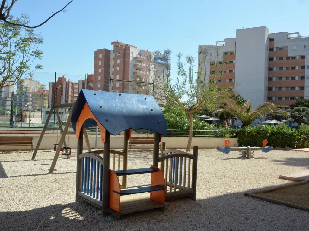Apartment Edificio Las Americas By Interhome Guardamar del Segura Rum bild